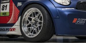BMW Mini Cooper